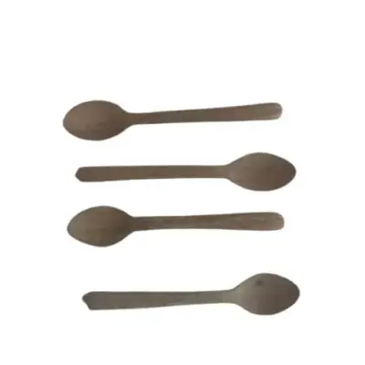 13e2ecf040d973f0f820afa28d1b869730fcfbed1b7e0ef8a6cfd20f2c53e76f-1.webp Small Walnut Spoons – Set of 4 | Handcrafted Wooden Utensils