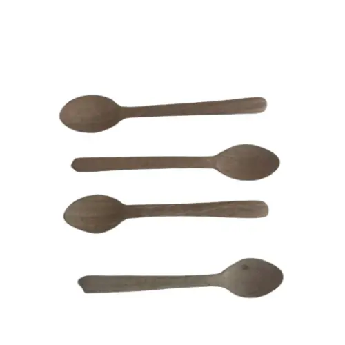13e2ecf040d973f0f820afa28d1b869730fcfbed1b7e0ef8a6cfd20f2c53e76f-1.webp Small Walnut Spoons – Set of 4 | Handcrafted Wooden Utensils