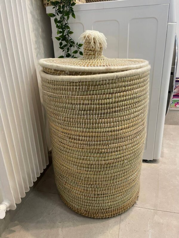 Woven Basket