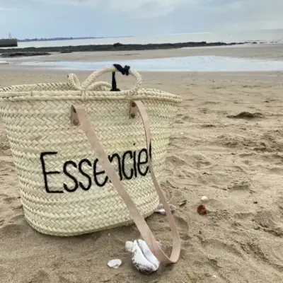 8ee46cc1560f0bd1ccabc58c20384a65bc776d1ee8e0c2a73ffea0c2dfaf6b89-1.webp Handwoven Moroccan Shopping Basket – Palm Leaf Market & Beach Tote