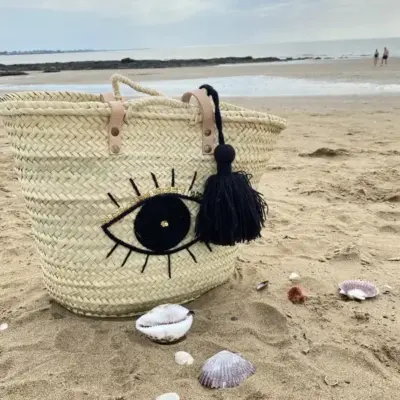 9173783ebc05619fd8aea3c1f9c5649a3a842cac5dc280ebff1a8a86a9be8b7a-1.webp Eco-Friendly Shopping Basket – Handwoven Sustainable Tote for Market & Beach