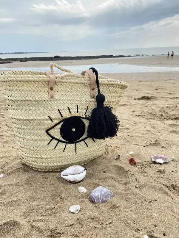 9173783ebc05619fd8aea3c1f9c5649a3a842cac5dc280ebff1a8a86a9be8b7a-1.webp Eco-Friendly Shopping Basket – Handwoven Sustainable Tote for Market & Beach