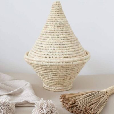 9a01d4e64f6cc1fe490a64ad2fb1d571dc3056f06b0fd06efc57b1411ee08ad1-1.jpeg Artisanal Moroccan Basket: Handcrafted Elegance 🌸