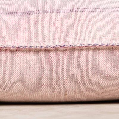CSS97SH-10.jpg Handmade Cactus Silk Cushion Cover – Vintage Bohemian Berber Pillow