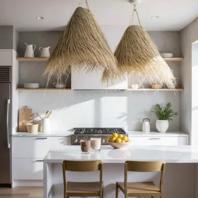 Handmade-Moroccan-Palm-Leaf-Lampshade-9.webp Handwoven Palm Leaf Pendant Light – Moroccan Lampshade (3 Sizes)
