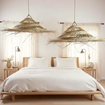 Handmade-Moroccan-Palm-Pendant-Light-6.webp Oversized Palm Leaf Pendant Light – 30″ Handwoven Moroccan Boho Ceiling Lamp