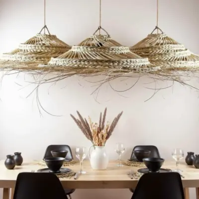 Handmade-Moroccan-Palm-Pendant-Light-8-1000x1000-1.webp Oversized Palm Leaf Pendant Light – 30″ Handwoven Moroccan Boho Ceiling Lamp