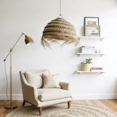 Handmade-Moroccan-Straw-Chandelier-1.webp Oversized Moroccan Straw Chandelier – Handwoven Artisan Pendant Light (50 cm)