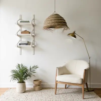 Handmade-Moroccan-Straw-Chandelier-13.webp Oversized Moroccan Straw Chandelier – Handwoven Artisan Pendant Light (50 cm)