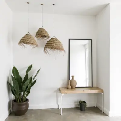 Handmade-Moroccan-Straw-Chandelier-5.webp Oversized Moroccan Straw Chandelier – Handwoven Artisan Pendant Light (50 cm)