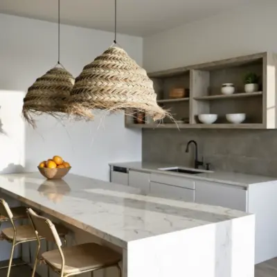 Handmade-Moroccan-Straw-Chandelier-6.webp Oversized Moroccan Straw Chandelier – Handwoven Artisan Pendant Light (50 cm)