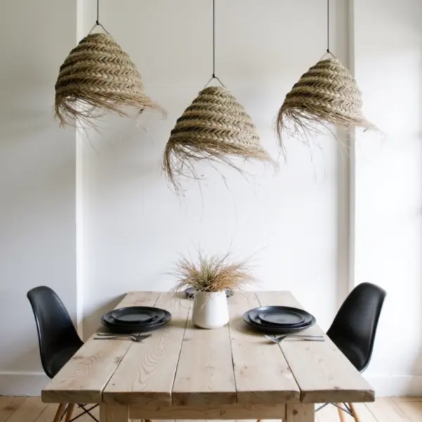 Handmade-Moroccan-Straw-Chandelier-7.webp Oversized Moroccan Straw Chandelier – Handwoven Artisan Pendant Light (50 cm)