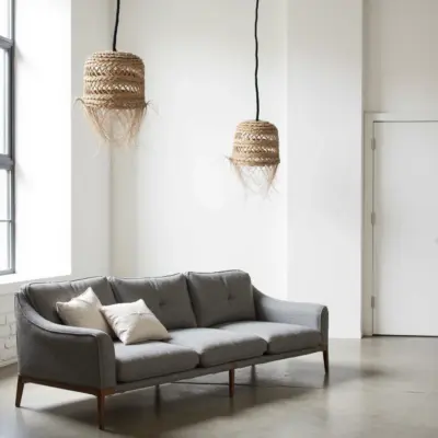 Handmade-Moroccan-Straw-Hanging-Light-2.webp Handwoven Moroccan Straw Pendant Light – 3 Sizes | Natural Boho Hanging Lamp