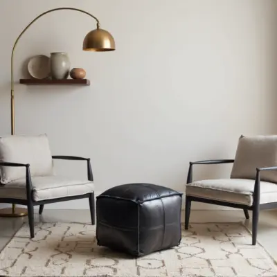 Moroccan-Square-Black-Leather-Pouf-10.webp Black Moroccan Leather Pouf – Handcrafted Square Ottoman (Custom Sizes 10″–24″)