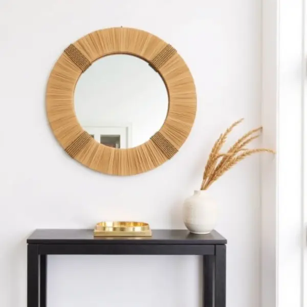 Moroccan-Straw-Hanging-Wall-Mirror-1-1000x1000-1.webp Moroccan Straw Hanging Wall Mirror – Handmade Boho Raffia Frame (Small & Medium Sizes)