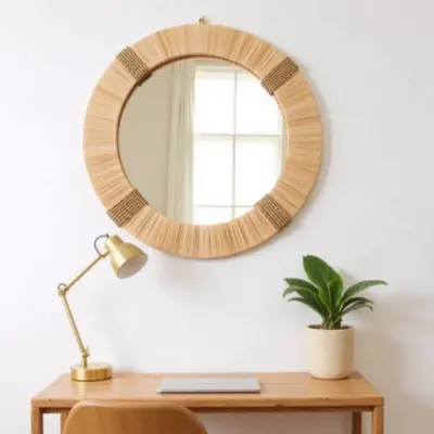 Moroccan-Straw-Hanging-Wall-Mirror-4-1-1000x1000-1.webp Moroccan Straw Hanging Wall Mirror – Handmade Boho Raffia Frame (Small & Medium Sizes)