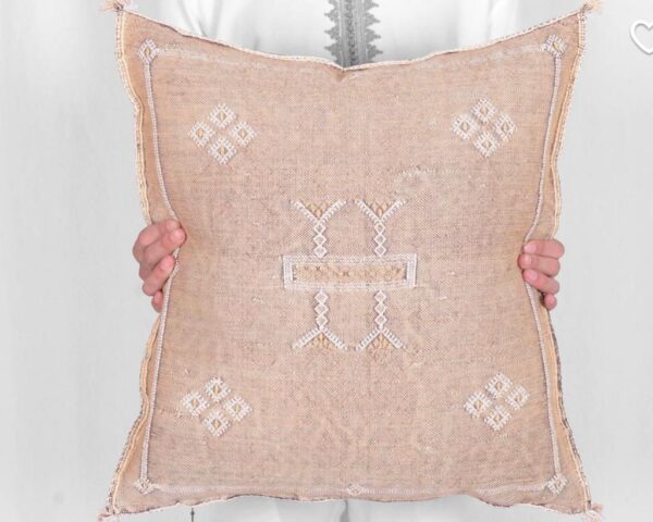 WhatsApp-Image-2021-04-08-at-16.24.06-4.jpeg Handwoven Moroccan Cactus Silk Pillow Cover – Artisan Cushion in Multiple Colors (50×50 cm / 60×40 cm)