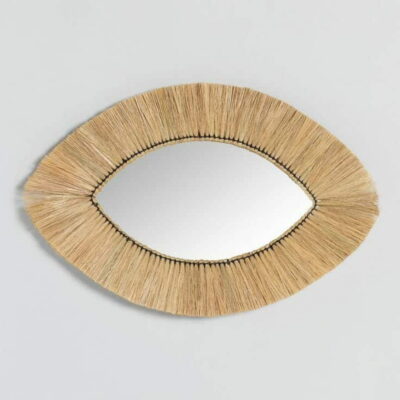 WhatsApp-Image-2021-12-02-at-13.57.55-1200x1200-1.jpeg Moroccan Straw Eye Mirror – Handwoven Raffia Wall Decor | Boho Wall Accent