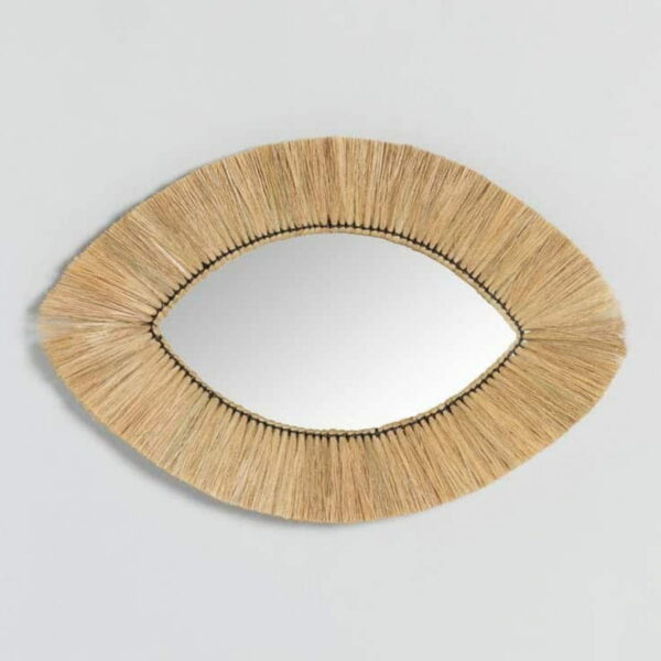WhatsApp-Image-2021-12-02-at-13.57.55-1200x1200-1.jpeg Moroccan Straw Eye Mirror – Handwoven Raffia Wall Decor | Boho Wall Accent