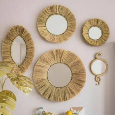 WhatsApp-Image-2021-12-02-at-14.02.43-1-1200x1200-1.jpeg Moroccan Straw Eye Mirror – Handwoven Raffia Wall Decor | Boho Wall Accent