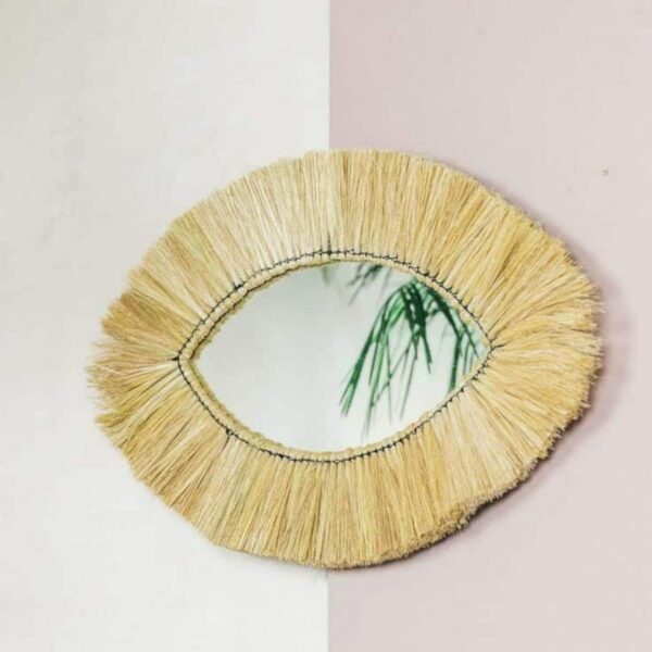 WhatsApp-Image-2021-12-02-at-14.02.43-1200x1200-1.jpeg Moroccan Straw Eye Mirror – Handwoven Raffia Wall Decor | Boho Wall Accent