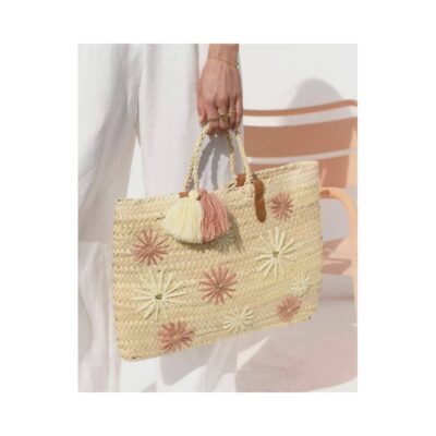ad3faa1787357c54ccf3685bf363269dcd475120682c5b99d766be4b9a7b578a-1.jpeg Vanilla Strawberry Shoulder Bag – Elegant & Stylish Everyday Tote
