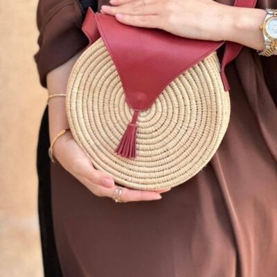 b5f13f3337a62e650a3271fb455470891b3b873df28d899f33c8170773c1fe67-1.jpeg Handmade Women's Bag – Elegant & Artisanal Fashion Accessory