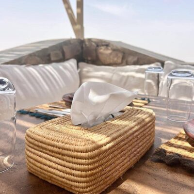 c0b02d25b7d41452d228b738c7a71db5fdf58941b5eed08d8cfcbc96537f967b-1.jpeg Handwoven Raffia Tissue Box Cover – Boho Natural Home Decor