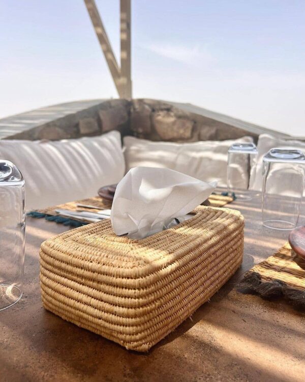 c0b02d25b7d41452d228b738c7a71db5fdf58941b5eed08d8cfcbc96537f967b-1.jpeg Handwoven Raffia Tissue Box Cover – Boho Natural Home Decor