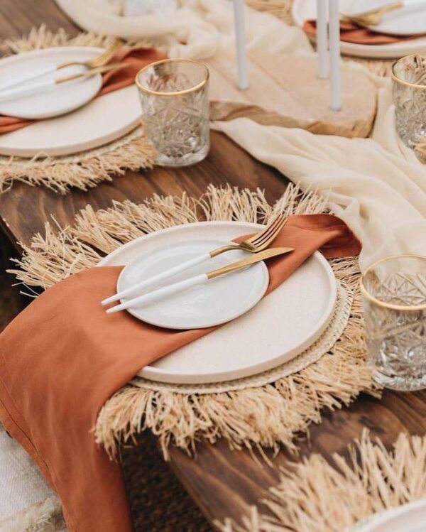 cccfad8c2a9c454221a47738d6900f890ee8a3de655b81624ff788c50d4e7006-1.jpeg Handwoven Wicker Moroccan Placemats with Tassels – Boho Table Decor