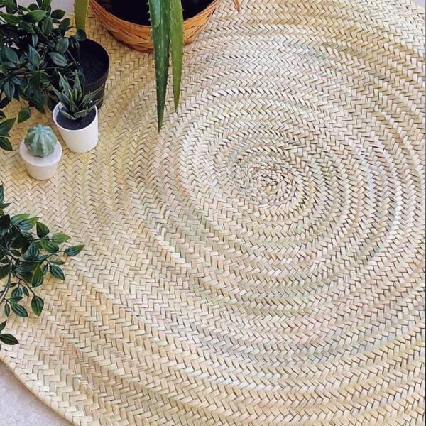 d5891e3502f4052c3fb63fe2a33e2e4cfc20735ec021b663d8ae3b73ea72f796-1.jpeg πΈποΈ Round Braided Carpet in Palm Leaf