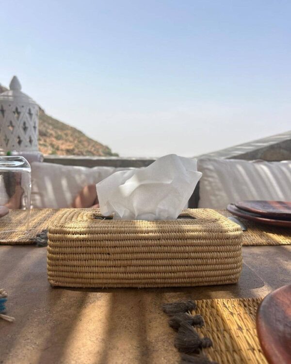 d7e22ac4f88e50eb514904e175ad2fe9006ed79c8dd6f21a72f85ddd76ed0322-1.jpeg Handwoven Raffia Tissue Box Cover – Boho Natural Home Decor