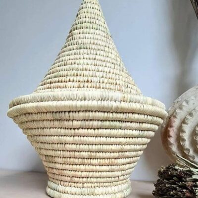 eea1a4e8821a636f836b0e7d24a3d55d6dd8ce60e818698fd6da8c5171ddfcbc-1.jpeg Artisanal Moroccan Basket: Handcrafted Elegance 🌸